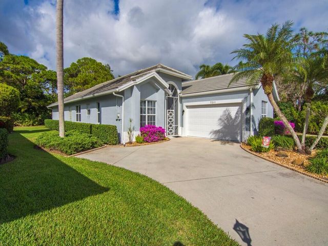 7211 Marsh Terrace, Port St Lucie, FL 34986