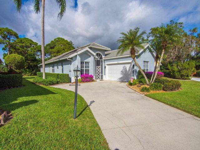 7211 Marsh Terrace, Port St Lucie, FL 34986
