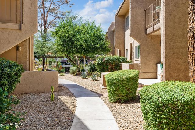 7436 E Chaparral Road 205B, Scottsdale, AZ 85250
