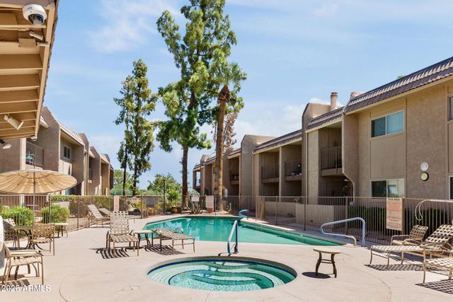 7436 E Chaparral Road 205B, Scottsdale, AZ 85250