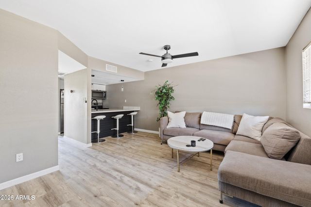7436 E Chaparral Road 205B, Scottsdale, AZ 85250