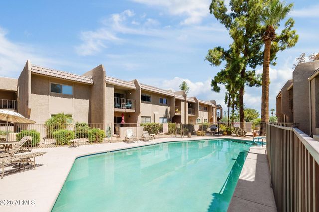 7436 E Chaparral Road 205B, Scottsdale, AZ 85250