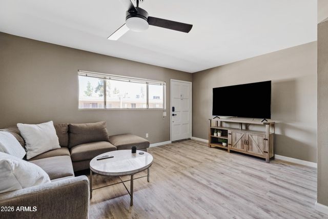 7436 E Chaparral Road 205B, Scottsdale, AZ 85250