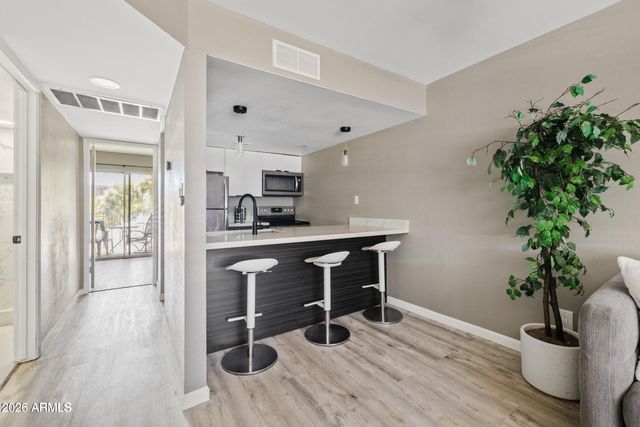 7436 E Chaparral Road 205B, Scottsdale, AZ 85250