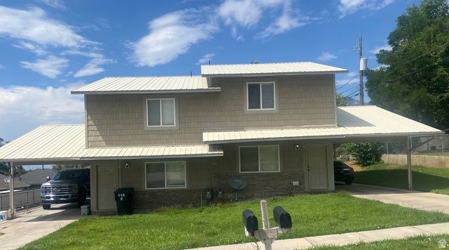 526 W 200 S, Brigham City, UT 84302