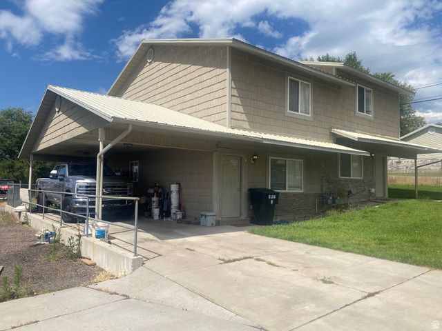 526 W 200 S, Brigham City, UT 84302