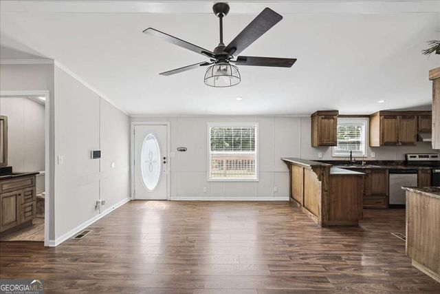 159 Flatwoods Road SW, Calhoun, GA 30701