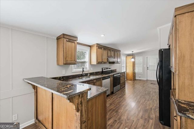 159 Flatwoods Road SW, Calhoun, GA 30701