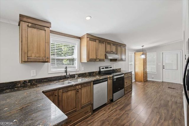 159 Flatwoods Road SW, Calhoun, GA 30701