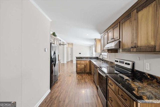 159 Flatwoods Road SW, Calhoun, GA 30701