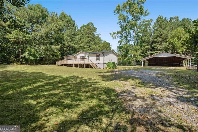 159 Flatwoods Road SW, Calhoun, GA 30701