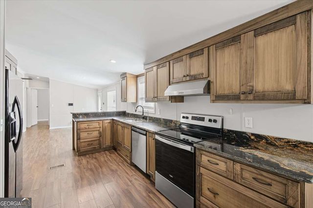 159 Flatwoods Road SW, Calhoun, GA 30701