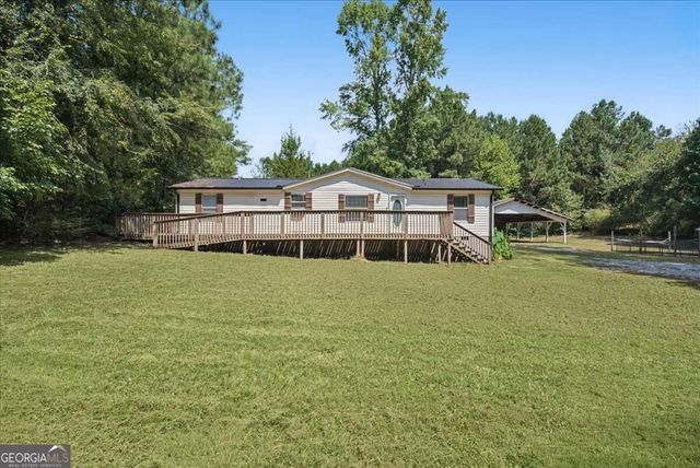 159 Flatwoods Road SW, Calhoun, GA 30701