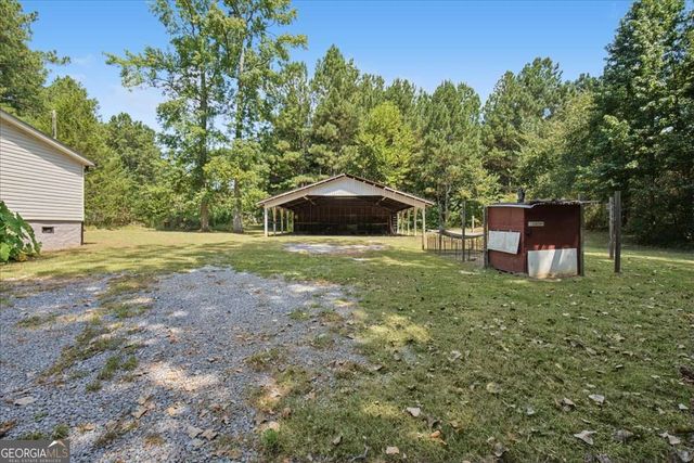 159 Flatwoods Road SW, Calhoun, GA 30701