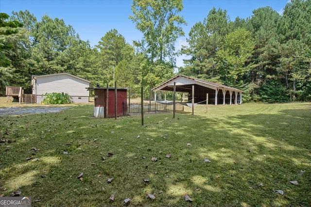 159 Flatwoods Road SW, Calhoun, GA 30701