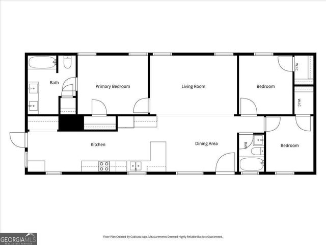 159 Flatwoods Road SW, Calhoun, GA 30701