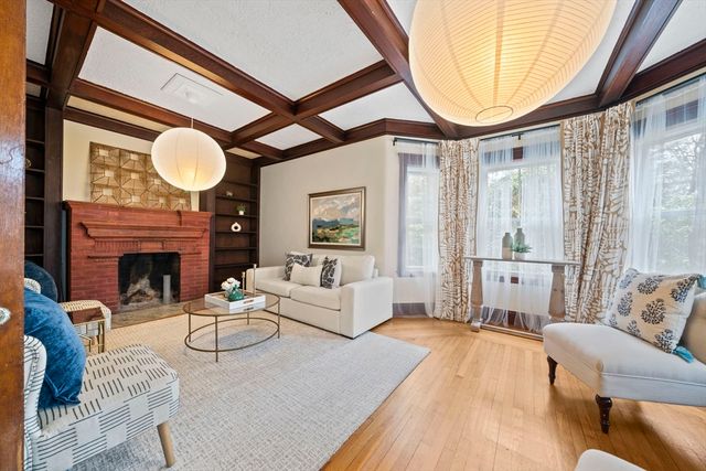 115 High St, Canton, MA 02021