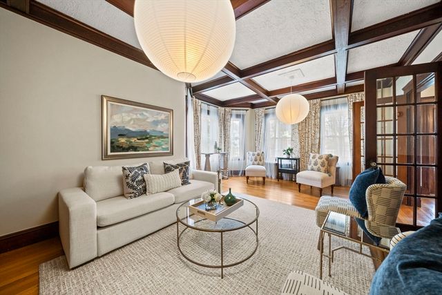 115 High St, Canton, MA 02021