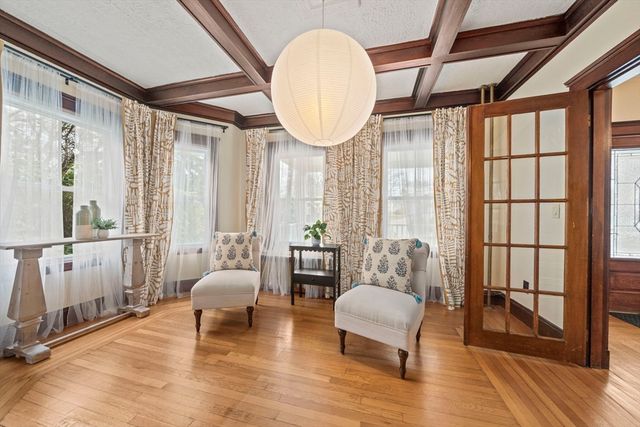 115 High St, Canton, MA 02021