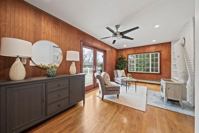 115 High St, Canton, MA 02021