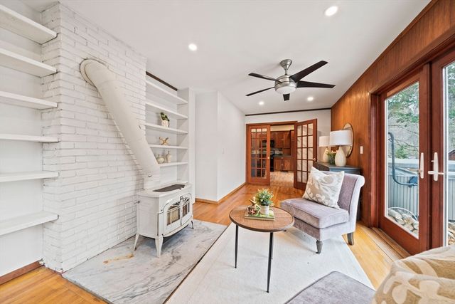 115 High St, Canton, MA 02021