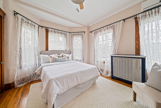 115 High St, Canton, MA 02021