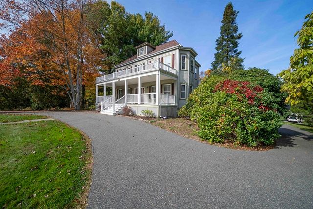 115 High St, Canton, MA 02021