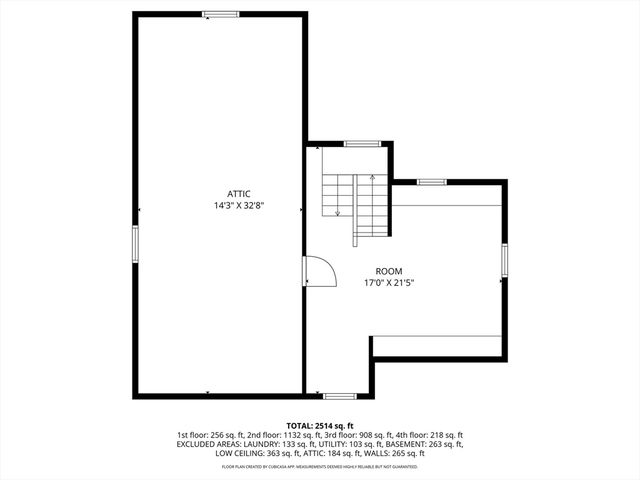 115 High St, Canton, MA 02021