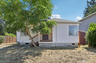 11303 Park Avenue S, Tacoma, WA 98444