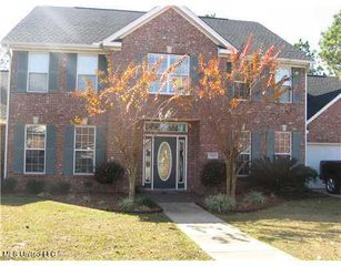 3010 Trentwood Drive, Ocean Springs, MS 39564