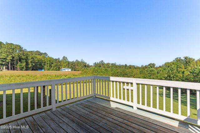 1083 Richardson Road, Warrenton, NC 27589