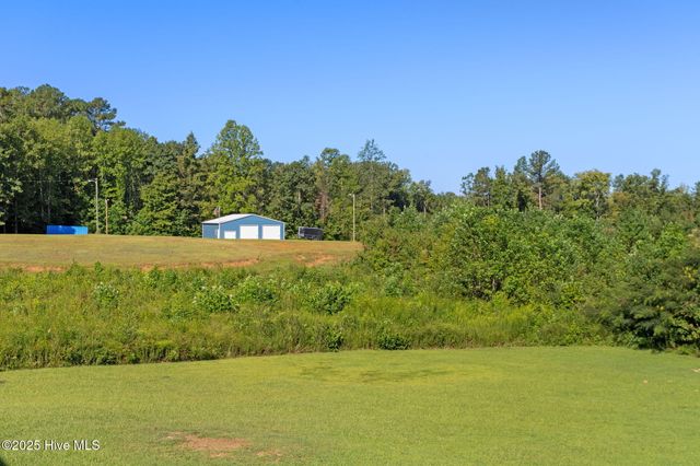 1083 Richardson Road, Warrenton, NC 27589