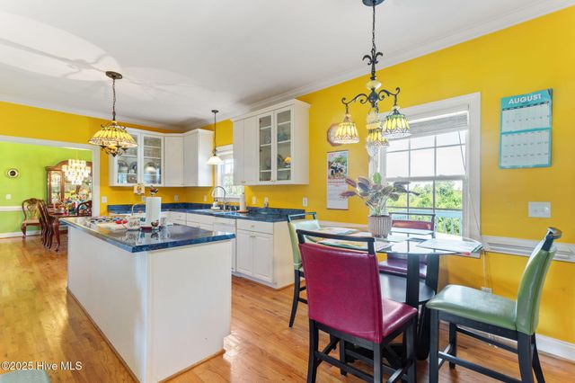 1083 Richardson Road, Warrenton, NC 27589