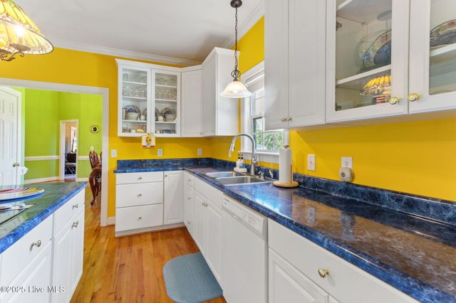 1083 Richardson Road, Warrenton, NC 27589