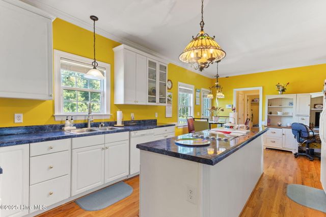 1083 Richardson Road, Warrenton, NC 27589