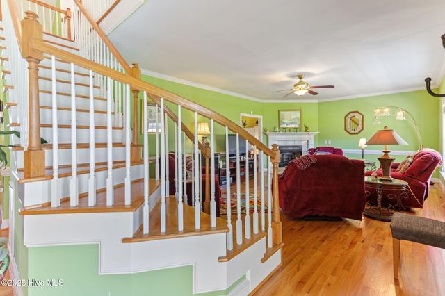 1083 Richardson Road, Warrenton, NC 27589