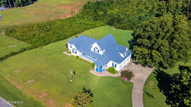 1083 Richardson Road, Warrenton, NC 27589