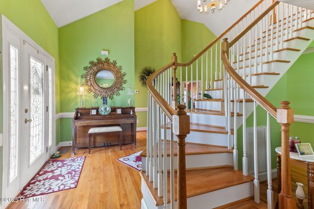 1083 Richardson Road, Warrenton, NC 27589