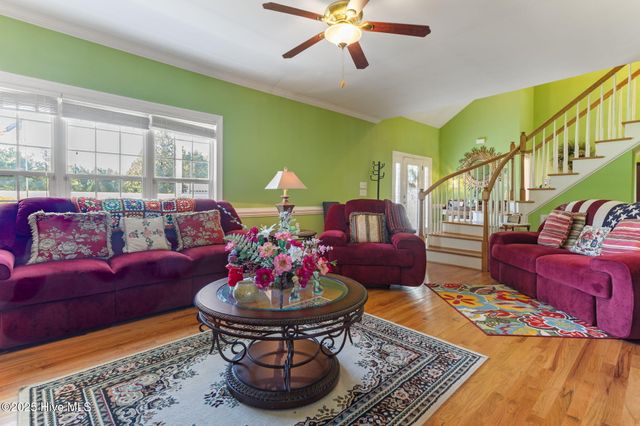 1083 Richardson Road, Warrenton, NC 27589