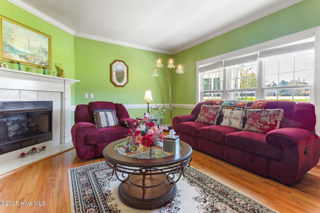 1083 Richardson Road, Warrenton, NC 27589