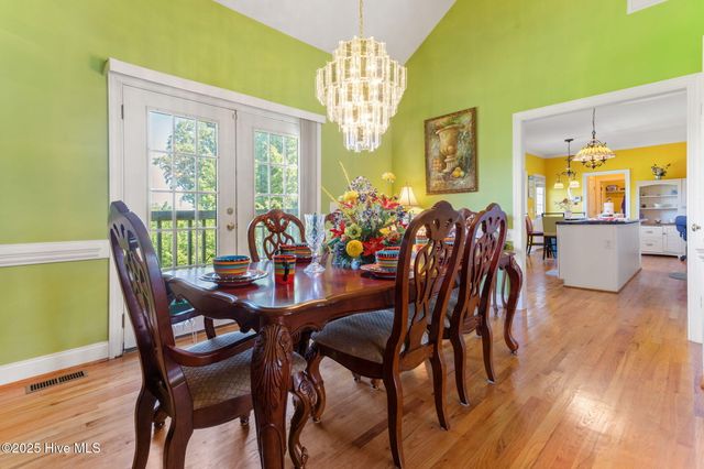 1083 Richardson Road, Warrenton, NC 27589