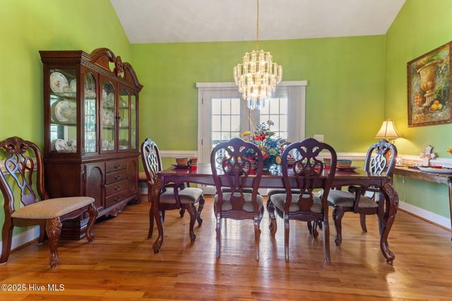 1083 Richardson Road, Warrenton, NC 27589