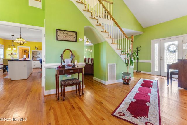 1083 Richardson Road, Warrenton, NC 27589