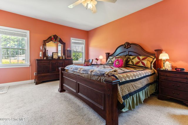 1083 Richardson Road, Warrenton, NC 27589