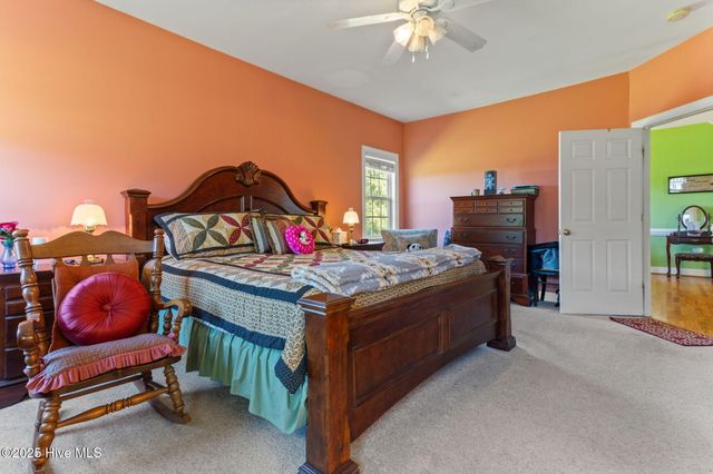 1083 Richardson Road, Warrenton, NC 27589