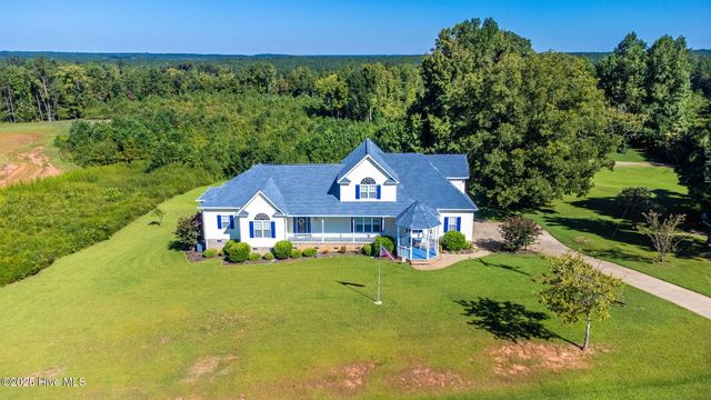 1083 Richardson Road, Warrenton, NC 27589