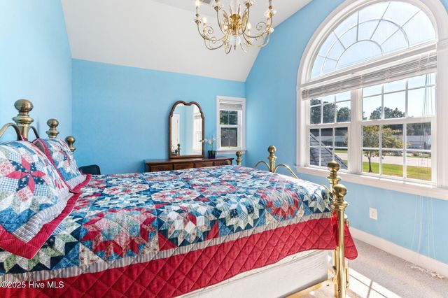 1083 Richardson Road, Warrenton, NC 27589