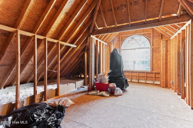 1083 Richardson Road, Warrenton, NC 27589