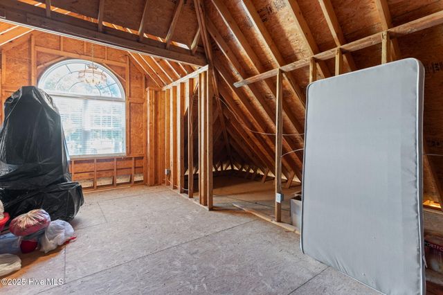 1083 Richardson Road, Warrenton, NC 27589