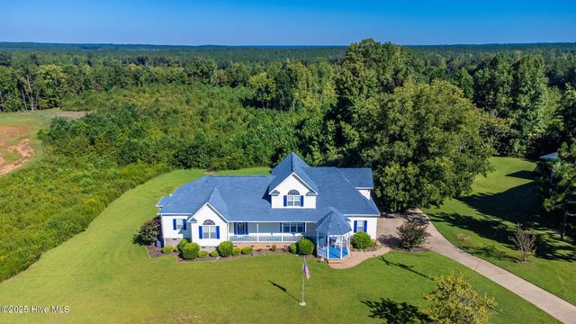 1083 Richardson Road, Warrenton, NC 27589